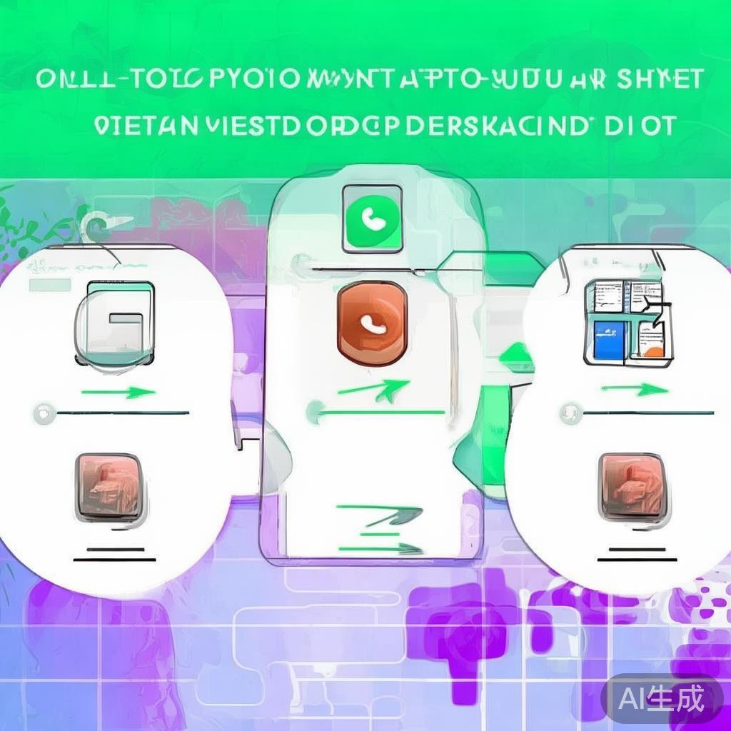 WhatsApp网页版下载指南，无需安装，随时随地畅聊！