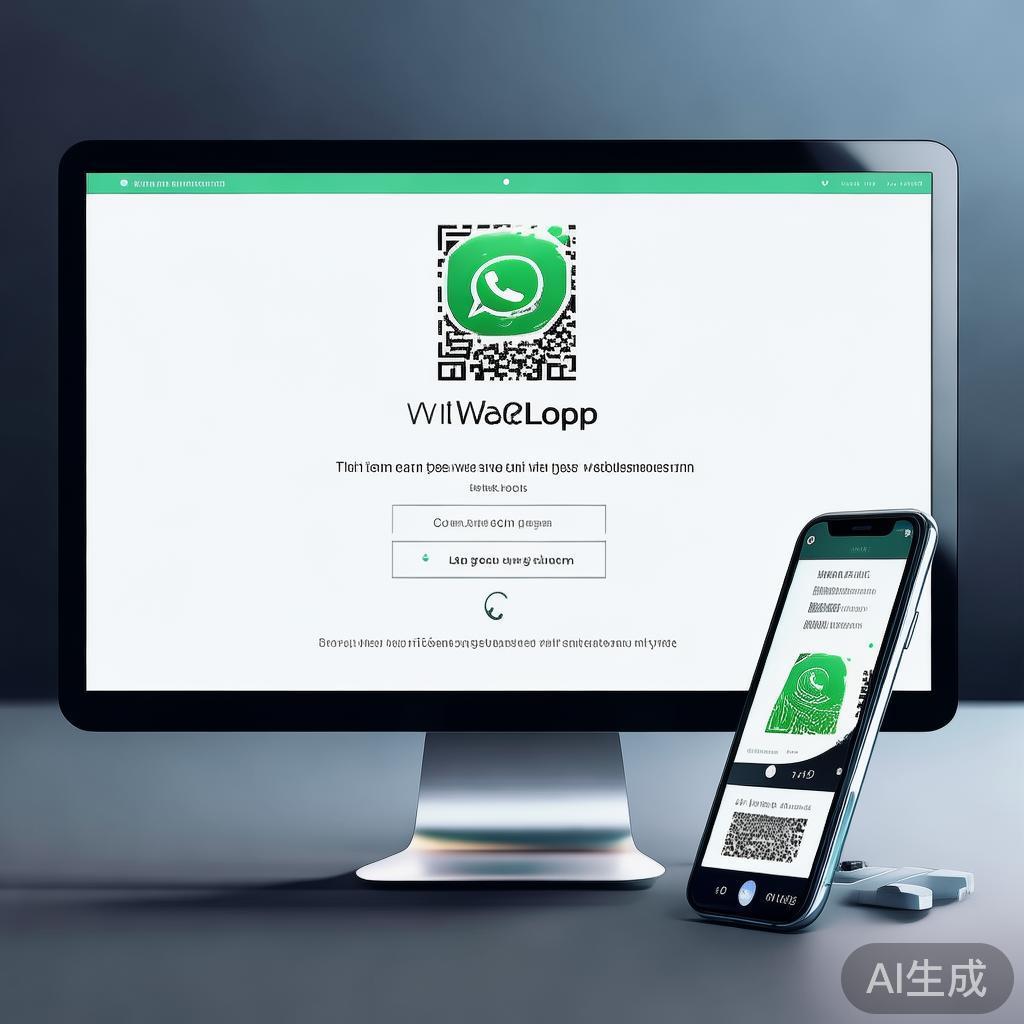 WhatsApp电脑登入口，如何在电脑上登录并使用WhatsApp？