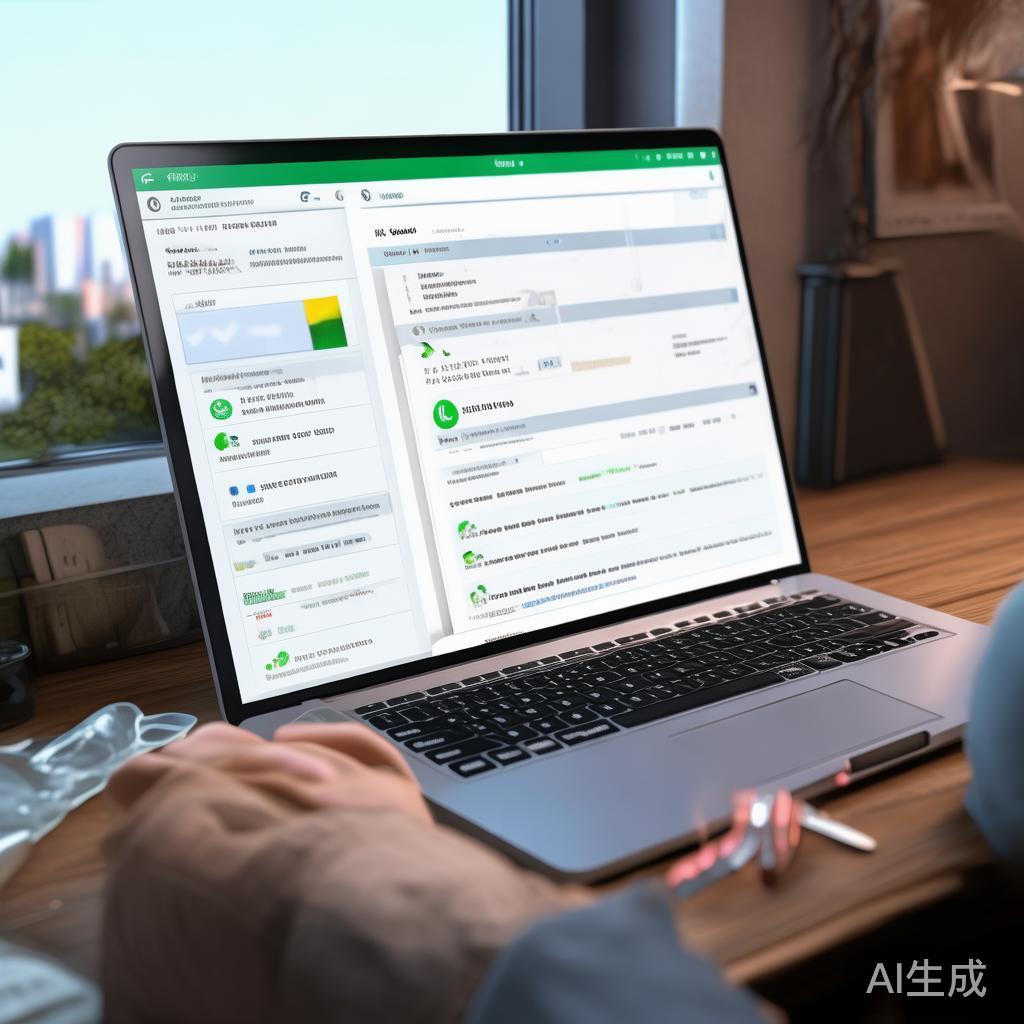 WhatsApp网页版在360浏览器上使用全指南，便捷沟通，一网打尽！
