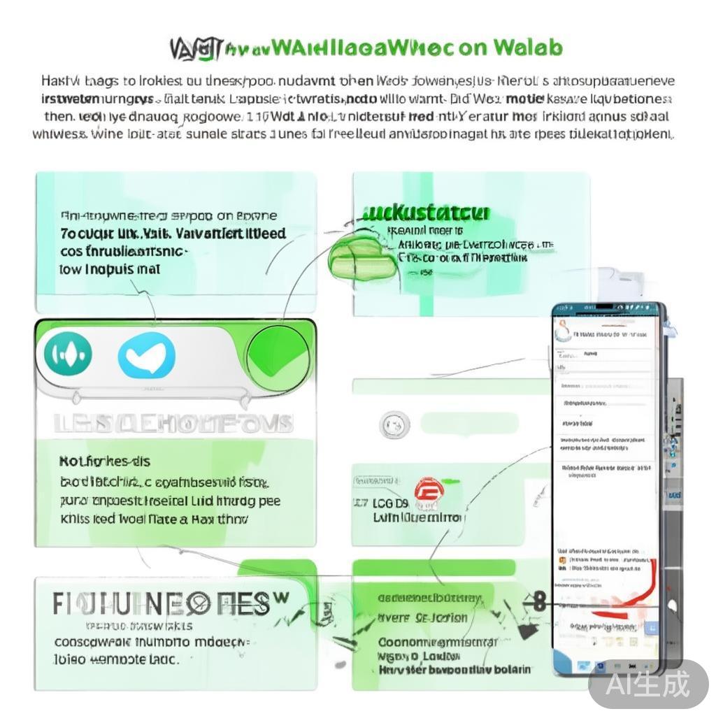 WhatsApp网页版在华为设备上登录指南，解决常见问题与优化体验
