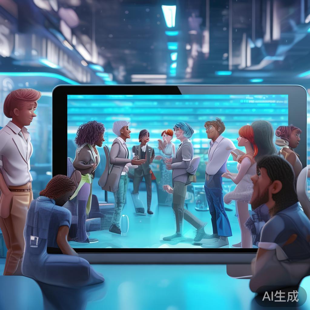 WhatsApp网页版全球聊天，无缝连接，跨越屏幕的沟通新体验