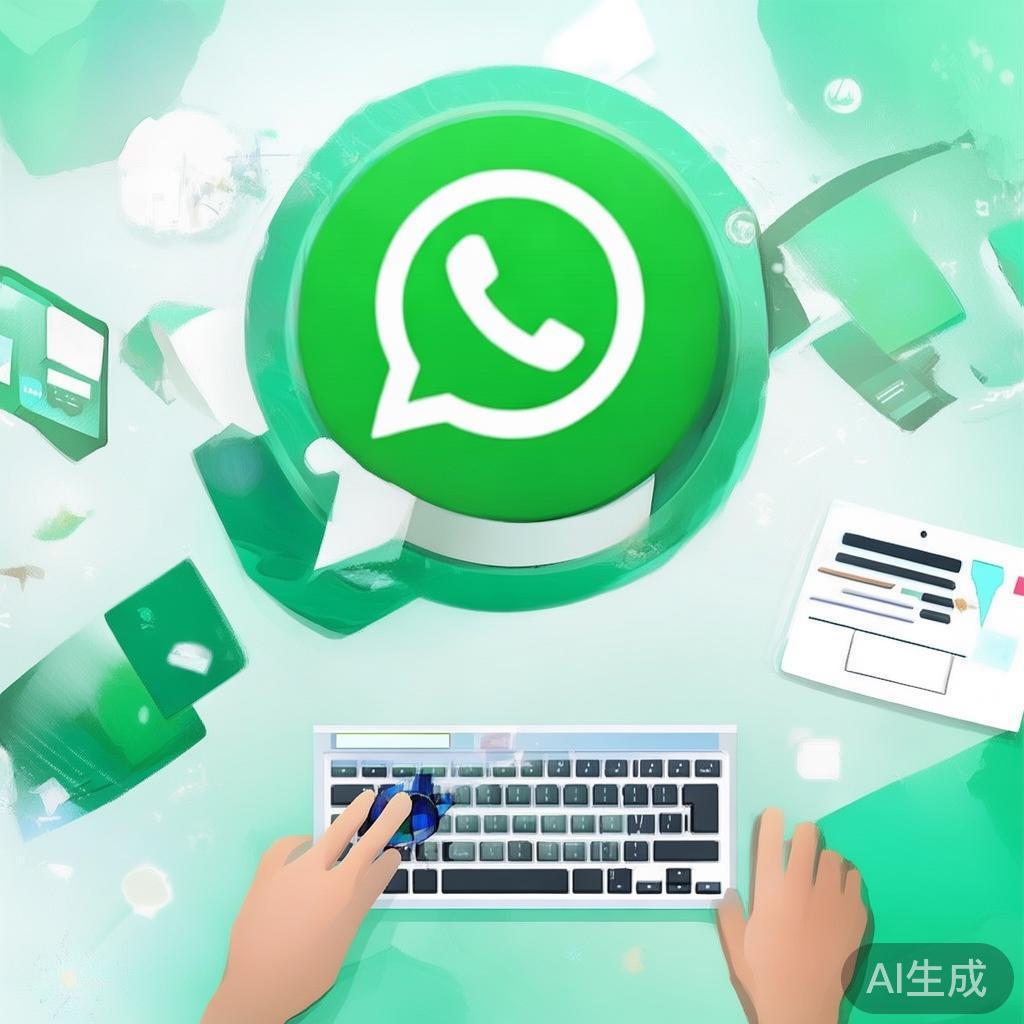 WhatsApp网页入口，随时随地畅聊，无需手机也能轻松沟通！