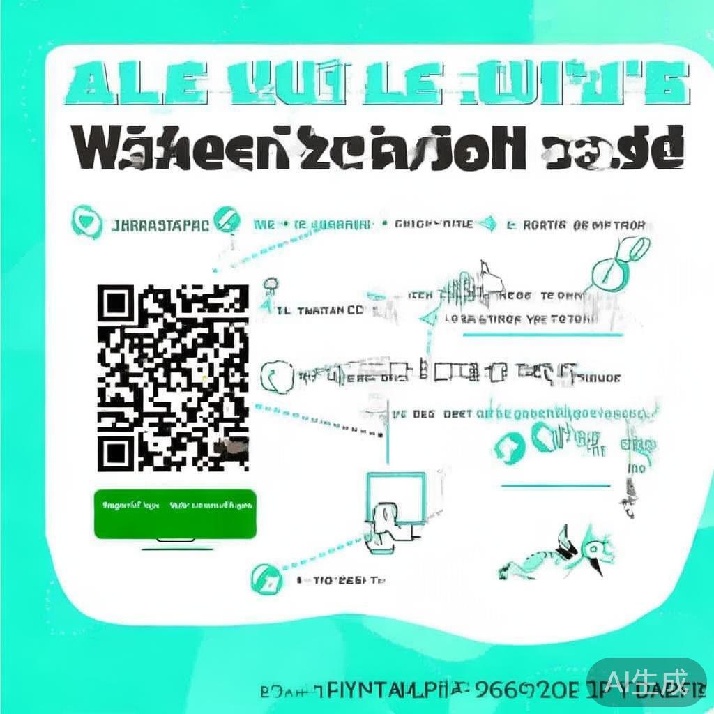 WhatsApp网页版二维码刷新终极指南，轻松解决登录难题！