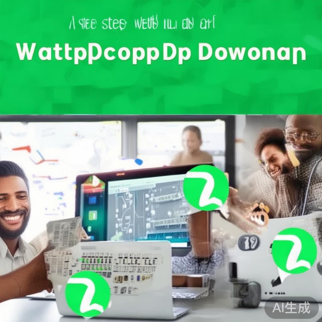 WhatsApp网页版官方下载指南，轻松使用网页版WhatsApp