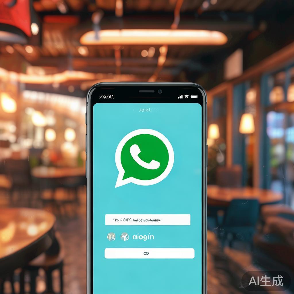 WhatsApp网页版入口，随时随地登录，轻松沟通！