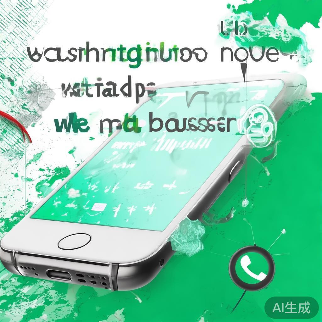 告别网页束缚！WhatsApp 免网页版使用指南
