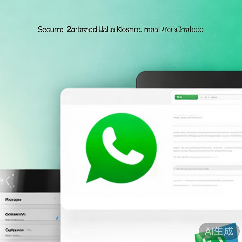 WhatsApp网页版官方网站，安全、便捷的聊天新选择