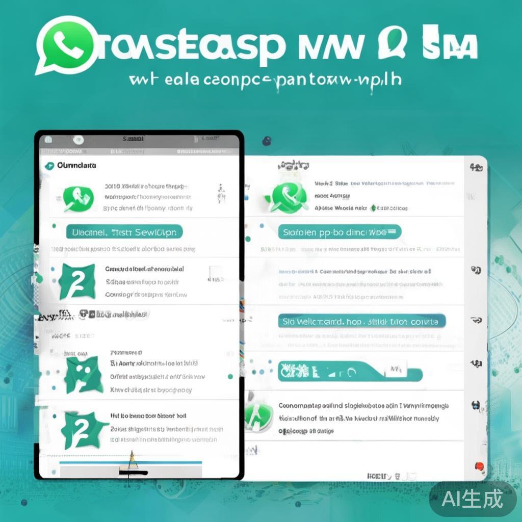 WhatsApp网页版电脑下载指南，如何轻松使用网页版WhatsApp