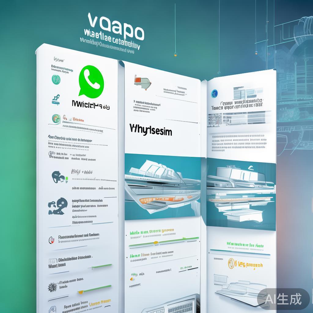 WhatsApp网页版电脑版最新版是什么？全面解析与使用指南