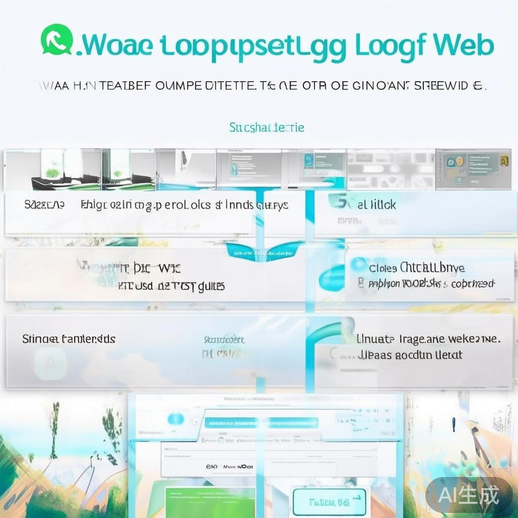 WhatsApp网页版移除设备指南，如何彻底退出网页登录状态