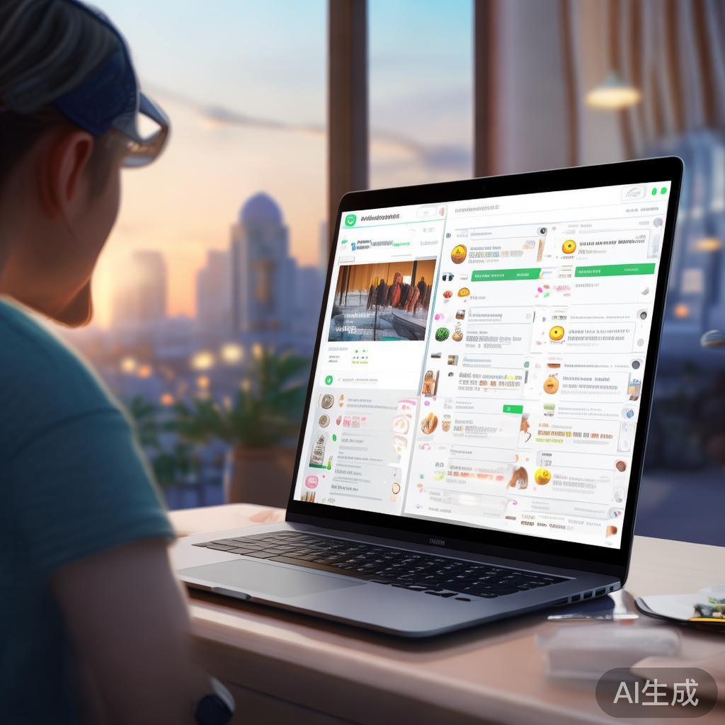网页版WhatsApp，随时随地畅享即时通讯
