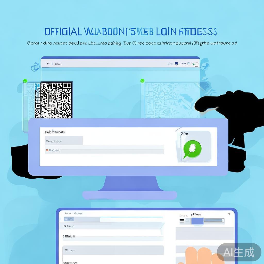 WhatsApp网页版官方登录入口指南，两种安全便捷的访问方式