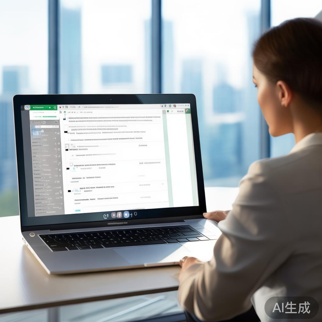 WhatsApp网页版，高效办公沟通的新选择