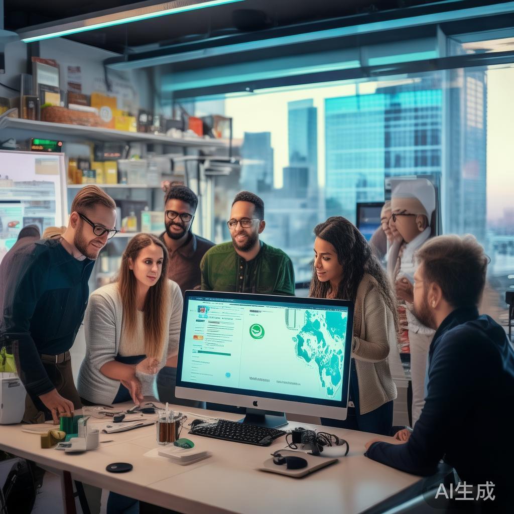 WhatsApp网页版革新团队沟通，提升协作效率