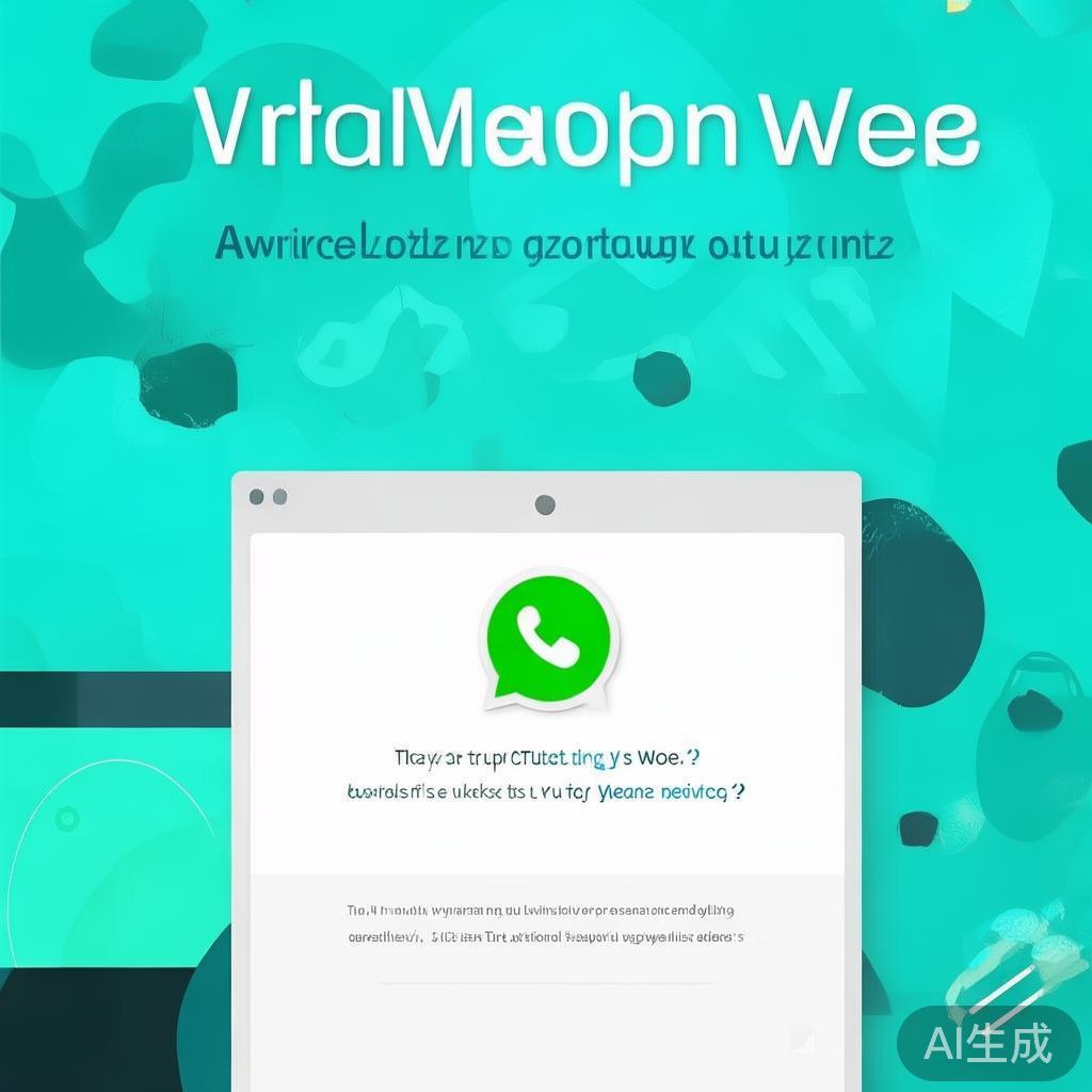 WhatsApp网页版信任设备,安全指南与操作步骤 WhatsApp网页版信任设备,安全指南与操作步骤