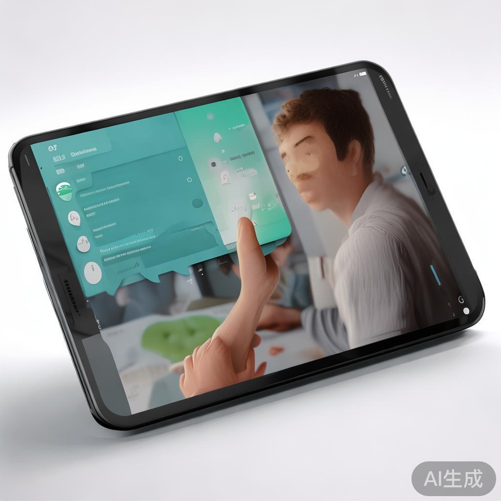 WhatsApp网页版在平板浏览器上的完美体验