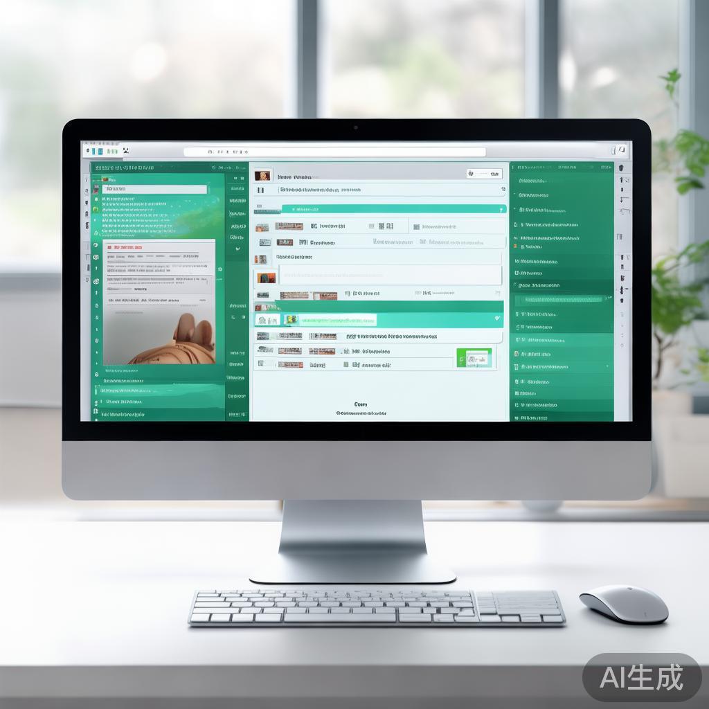 WhatsApp网页版电脑登录，轻松管理聊天，一步到位！