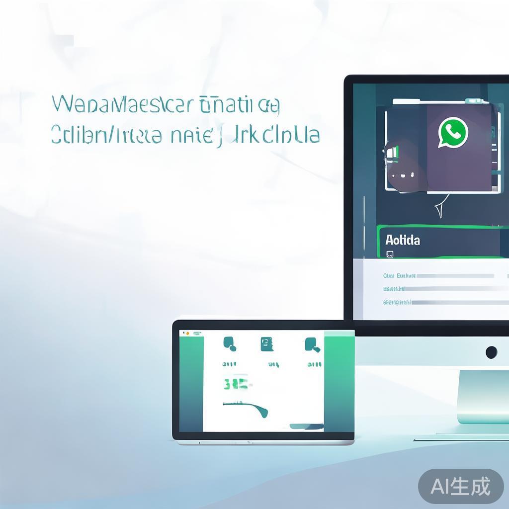 WhatsApp网页版设备管理指南，你需要知道的一切？