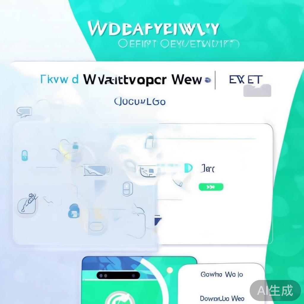 WhatsApp网页版官网官方下载指南，安全、快速获取最新版本