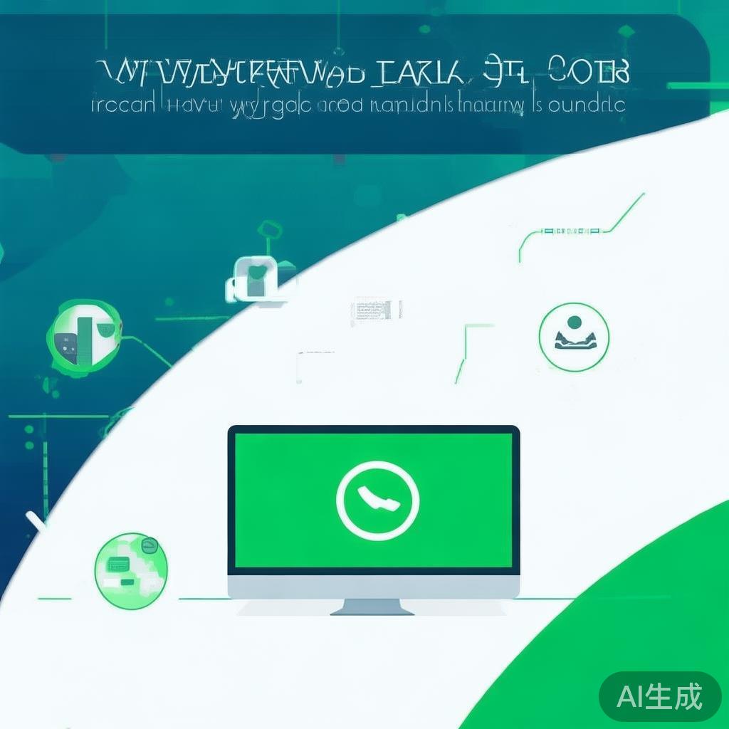 WhatsApp网页版登录指南，官方入口与安全使用全解析