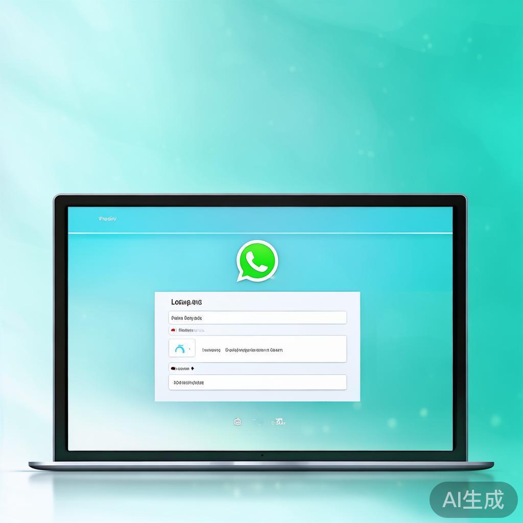 WhatsApp网页登录，快速、便捷、安全的聊天新体验