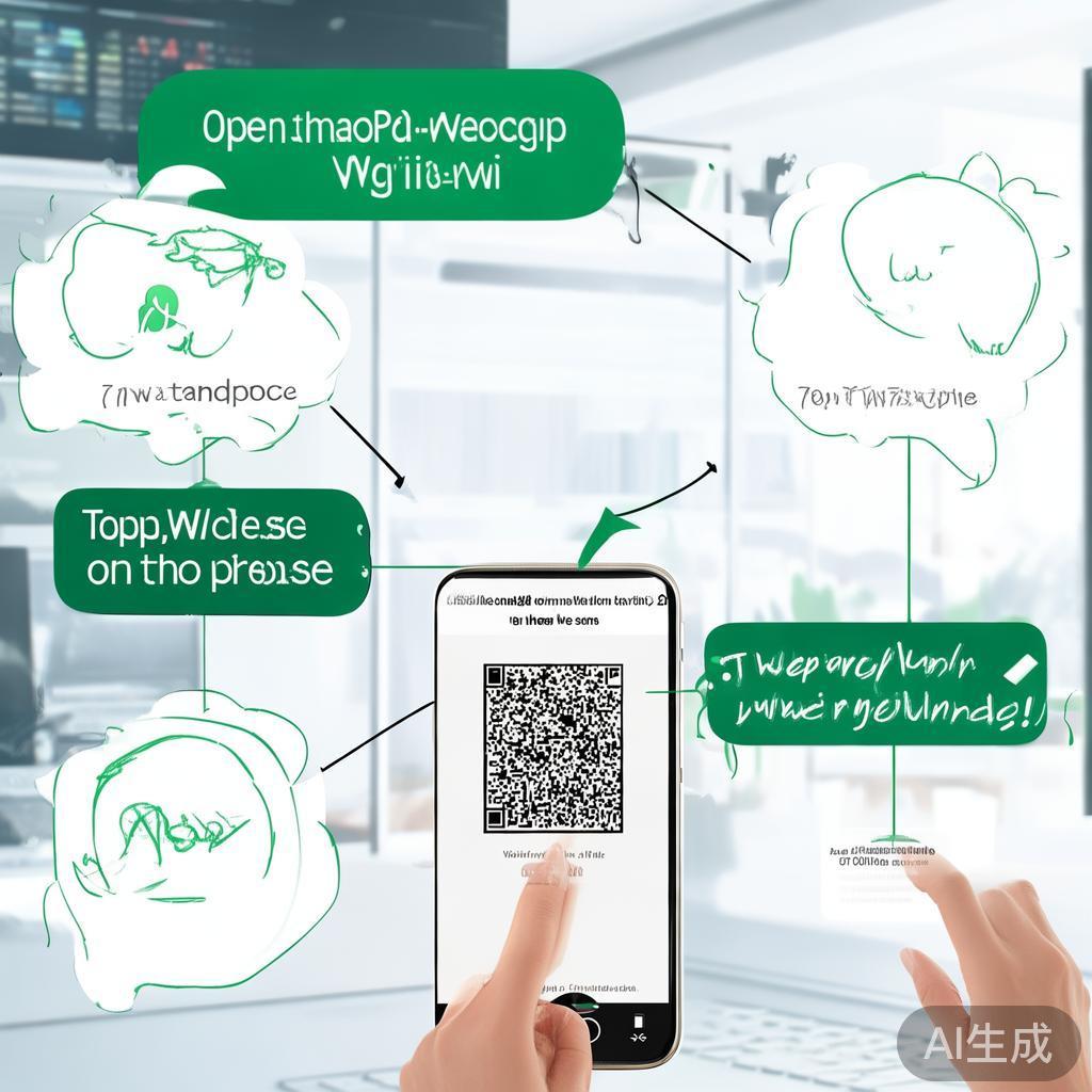 安卓手机用户如何轻松登录WhatsApp网页版？详细指南