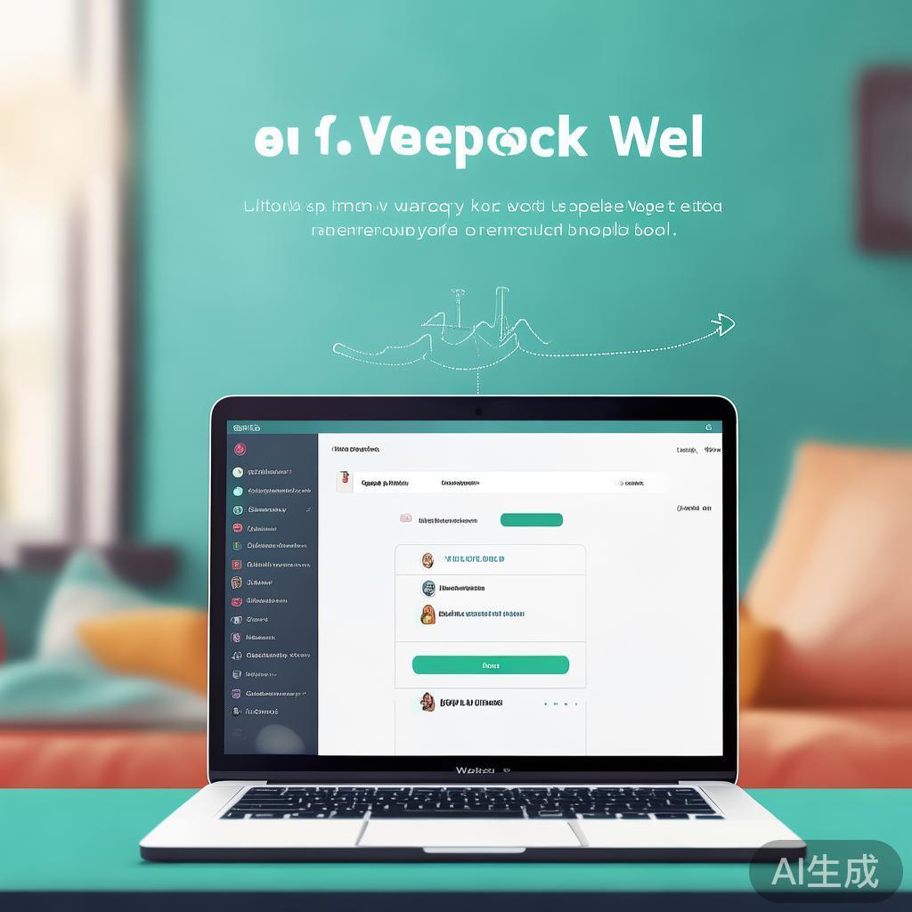 WhatsApp网页版语音通话指南，无需下载App，随时随地畅聊！