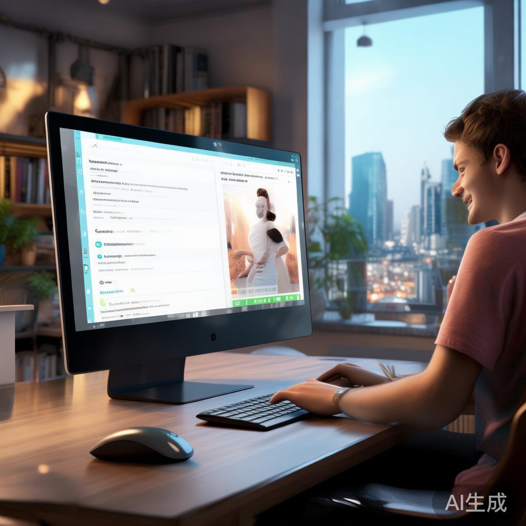 WhatsApp官方网页版，随时随地畅聊新体验！