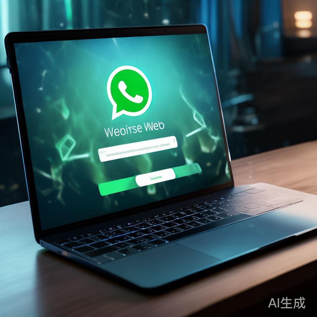 WhatsApp网页版一加登录，更便捷的聊天新体验！