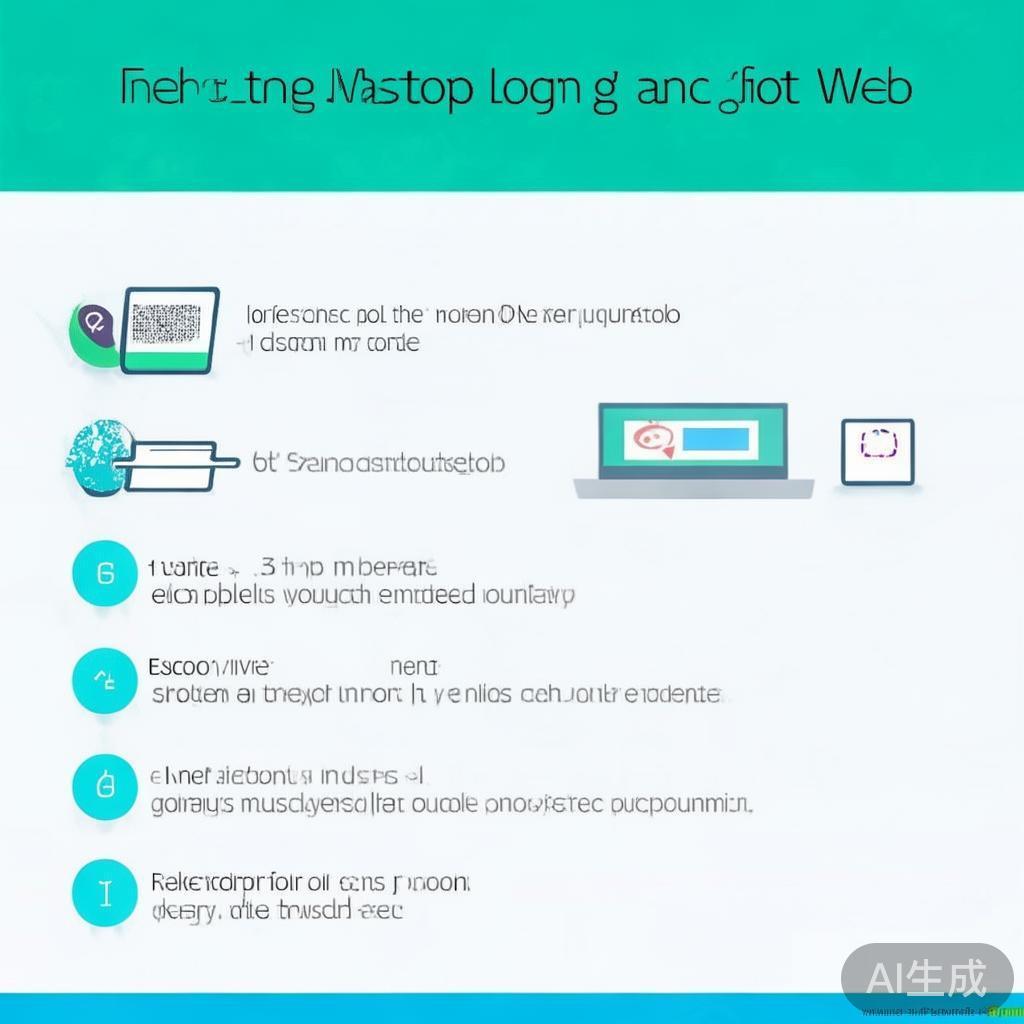 WhatsApp网页版登录指南，一步步教你如何安全登录