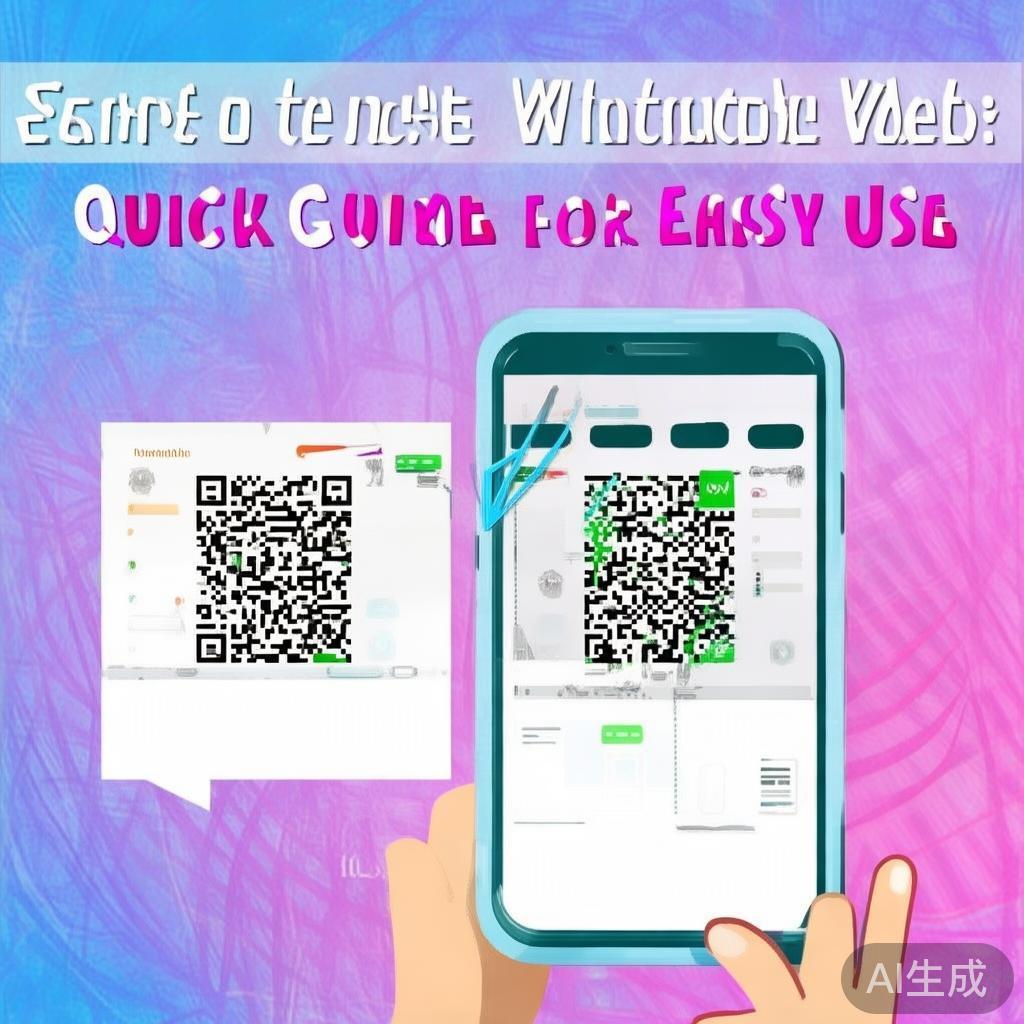 WhatsApp网页入口是什么？如何快速使用？