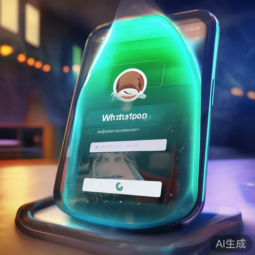 WhatsApp网页版入口，随时随地登录，轻松沟通！