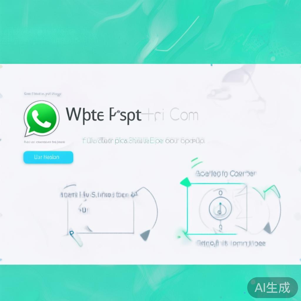 WhatsApp网页登入口，简单几步，轻松登录！