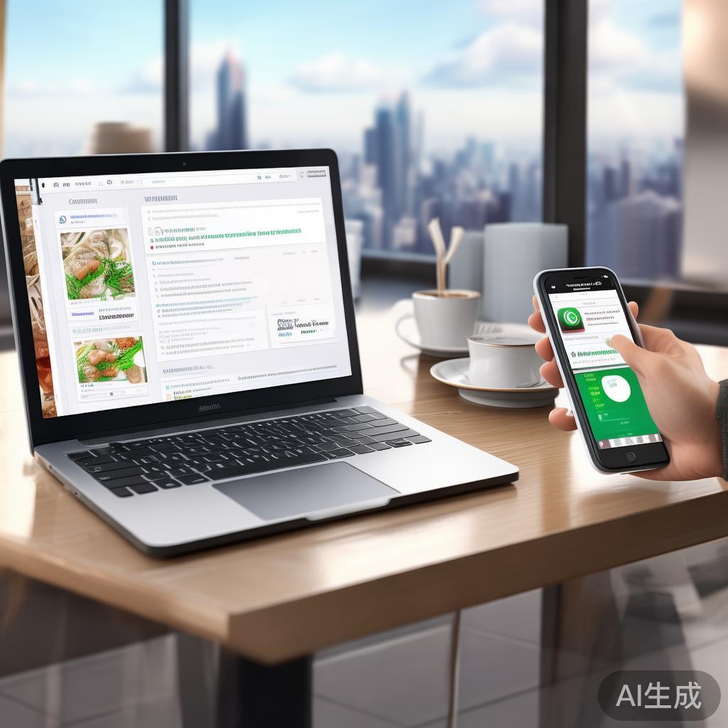 WhatsApp网页版也能同时登录？一文教你如何实现多设备同步聊天