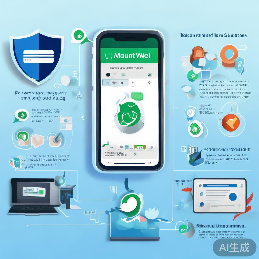 WhatsApp网页版防诈骗指南，如何保护你的账号安全？