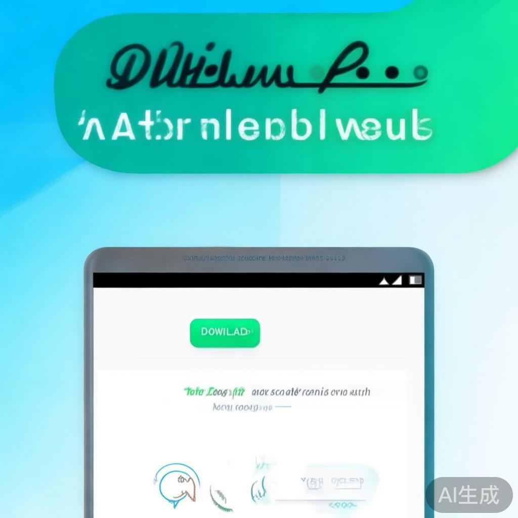 WhatsApp网页版官方下载指南，免费、安全、便捷的沟通新体验！