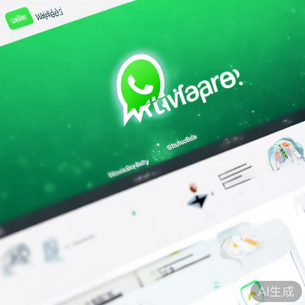 WhatsApp网页版官方网站，安全、便捷的沟通新选择
