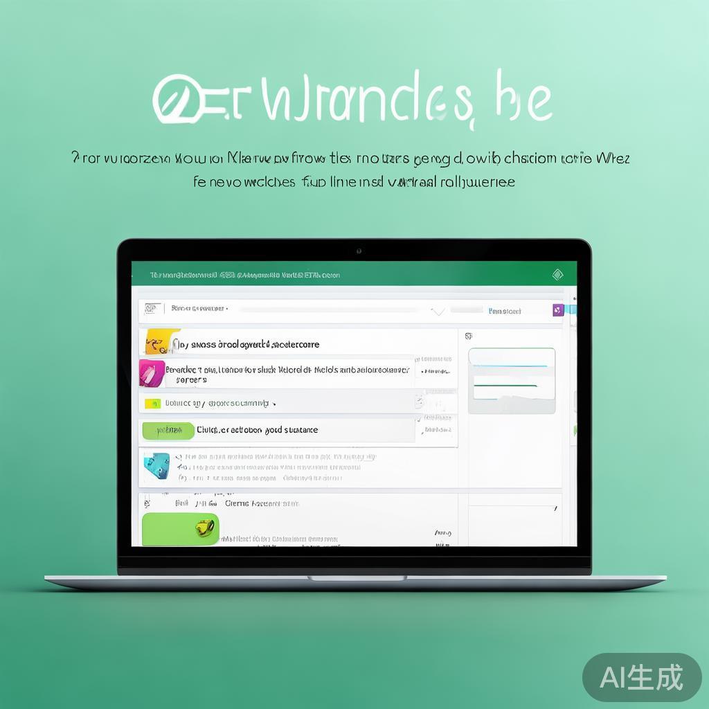网页版WhatsApp，无需下载，随时随地沟通的新选择