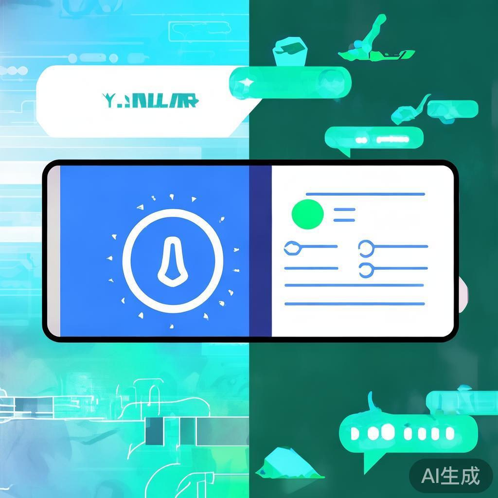 WhatsApp网页版加密聊天，安全还是隐患？