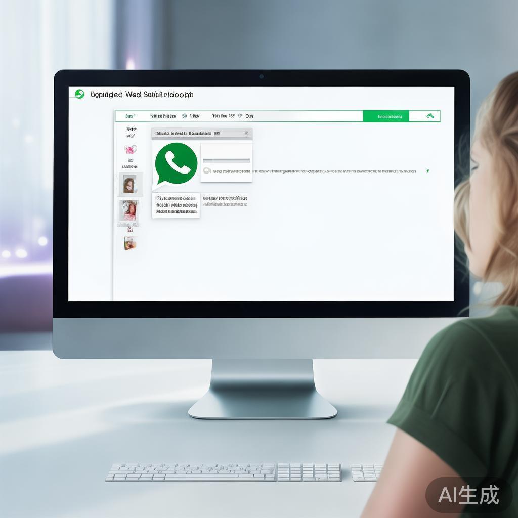 WhatsApp网页版电脑登录，便捷沟通新体验