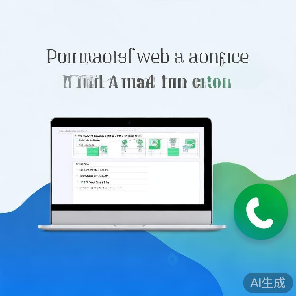 WhatsApp网页版Mac登录指南，轻松实现多设备同步沟通