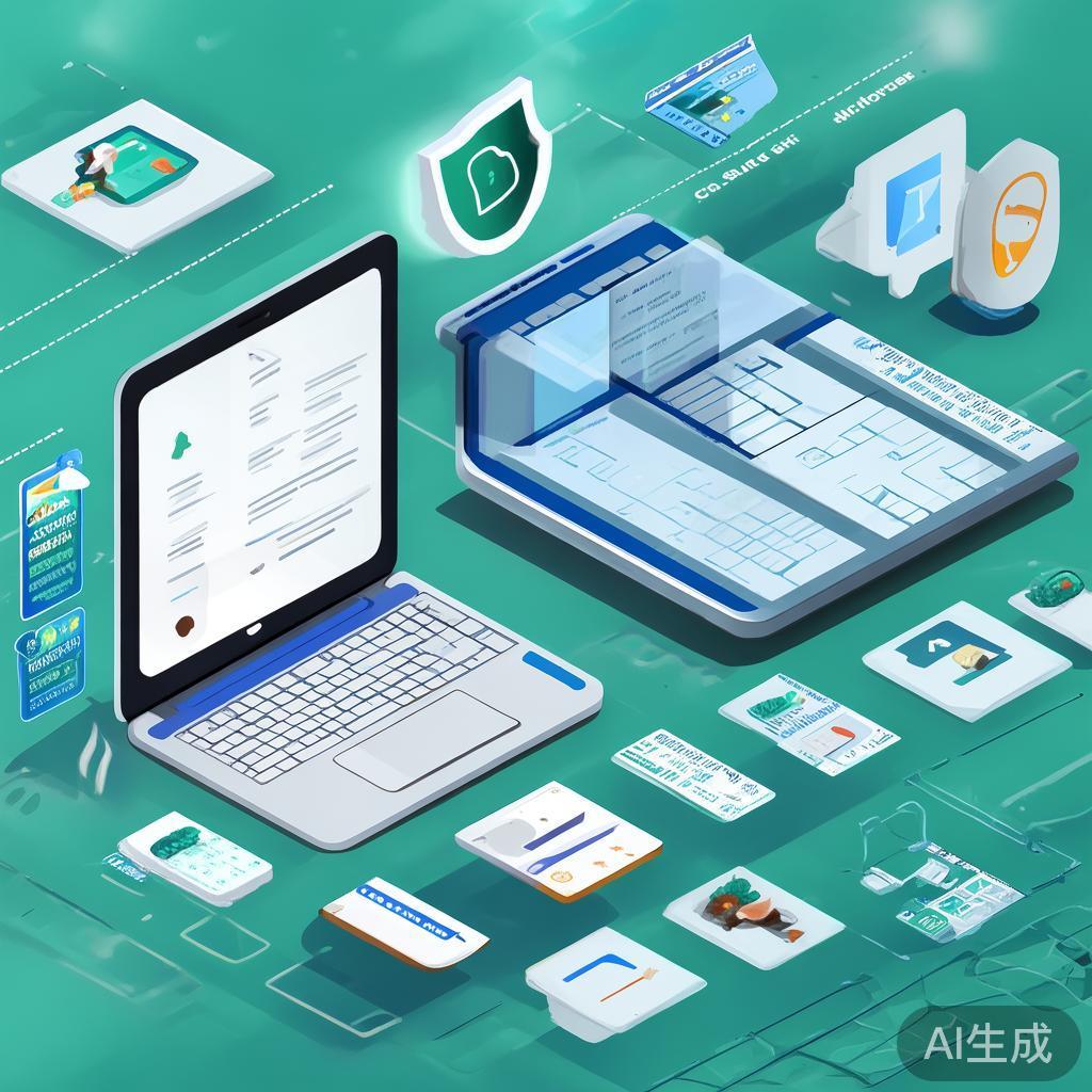 WhatsApp网页版防诈骗指南，如何保护你的账号安全？