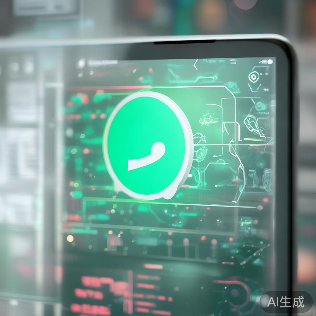WhatsApp网页版语音消息，便捷沟通的新选择