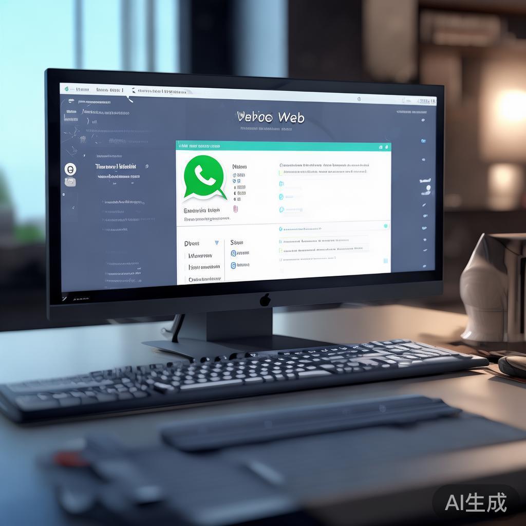 WhatsApp网页免网页版，如何在电脑上更高效地使用WhatsApp？