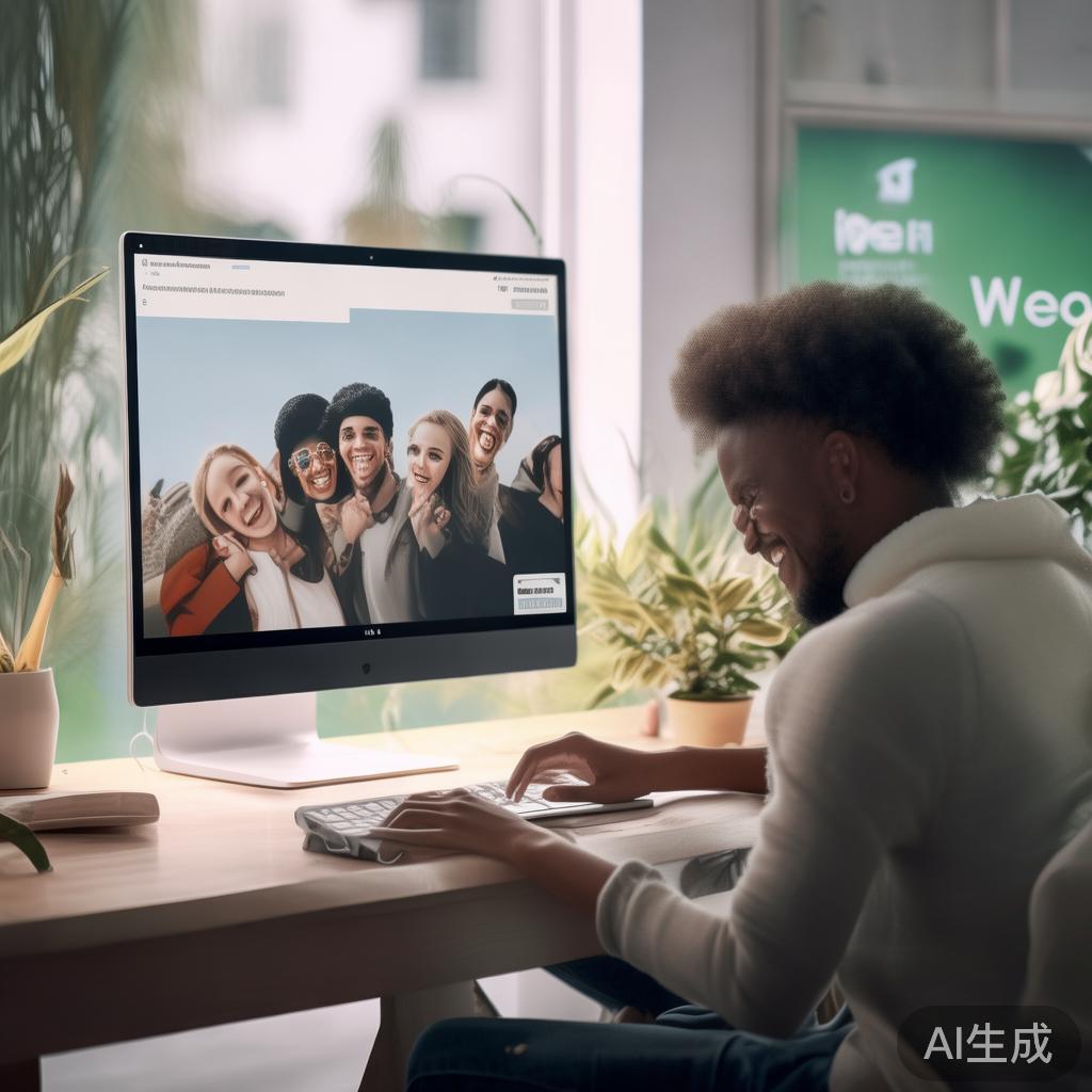 WhatsApp网页版，随时随地畅聊新体验