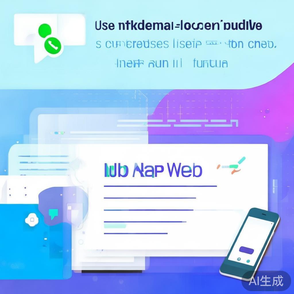 WhatsApp网页版登录指南，随时随地管理你的聊天，告别手机束缚！