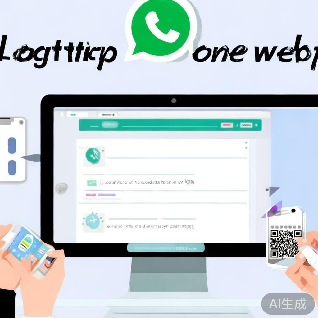 WhatsApp网页版登录指南，如何轻松通过电脑使用WhatsApp？
