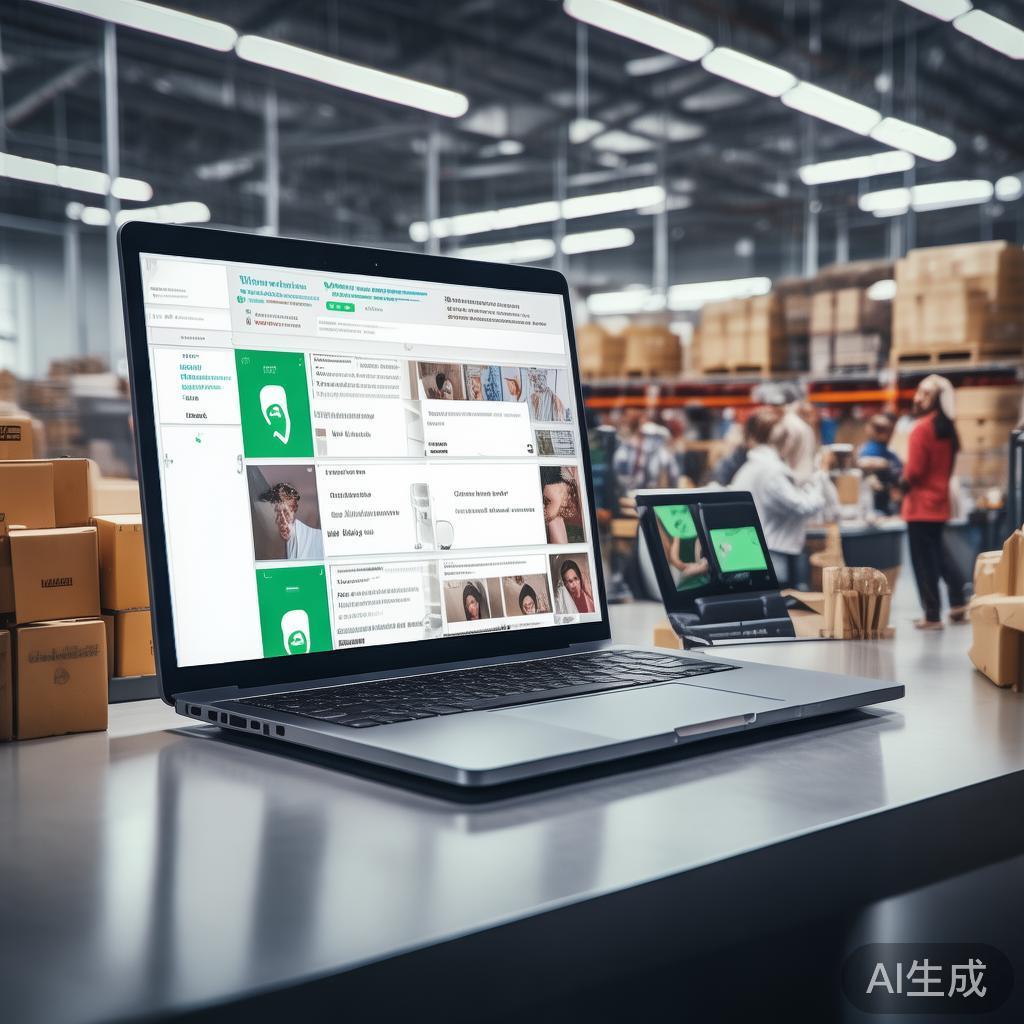 WhatsApp网页版助力物流沟通，提升效率与客户满意度