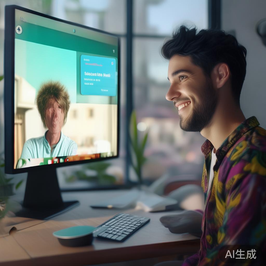 WhatsApp网页版高清通话，随时随地畅享高质量沟通体验