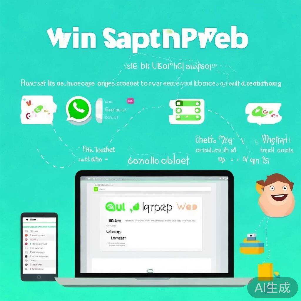 WhatsApp网页版新手入门指南，轻松上手，畅聊无阻！